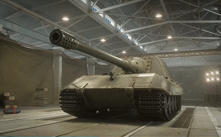 一炮一个*药弹**架:曾无人敢直面的“大百突”现在战力如何?