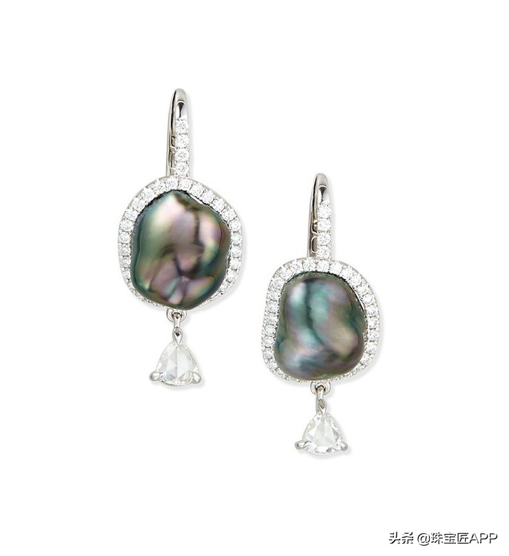 真正天然珍珠是怎样的,天然珍珠和仿制珍珠的区别