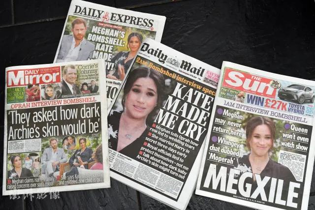 下一个英国女王会是谁,下一个英国女王可能是谁