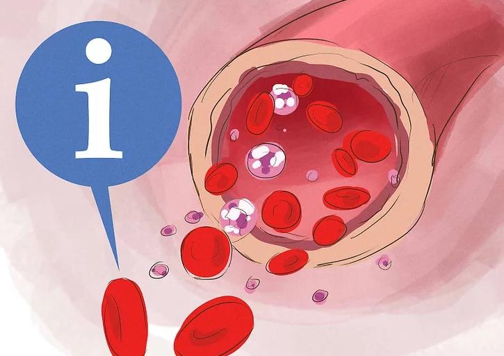 血液循环不畅是什么引起,血液循环不畅的原因是什么