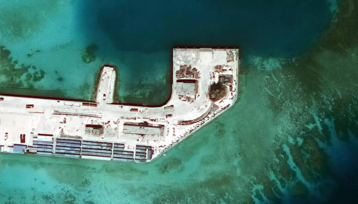 美济岛未来能旅游吗,南海美济岛可以旅游吗