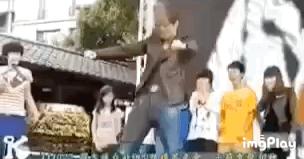 罗志祥早期视频,罗志祥最近5月活动