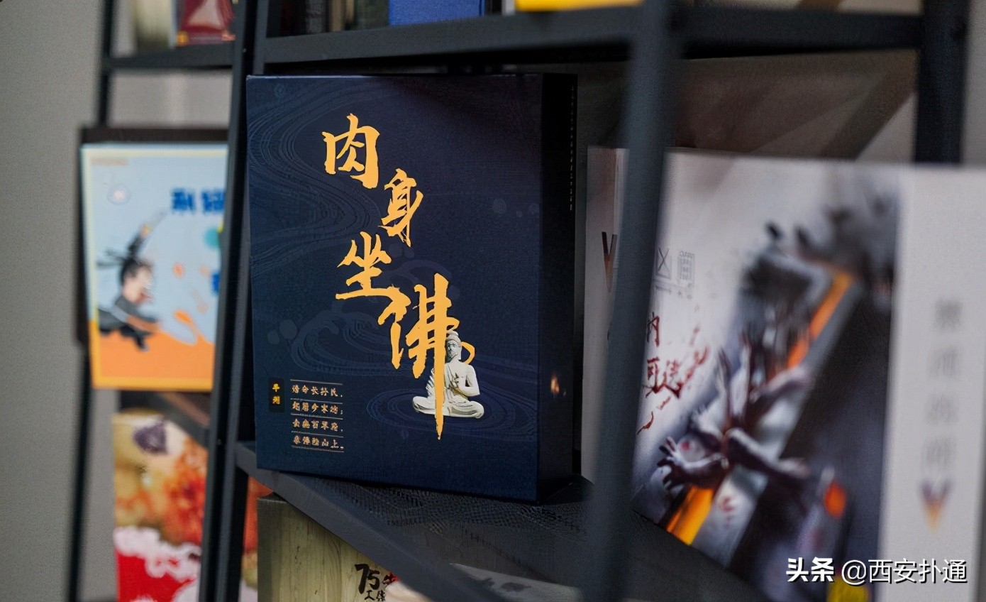 十大密室人气剧本杀,剧本杀推荐资深玩家