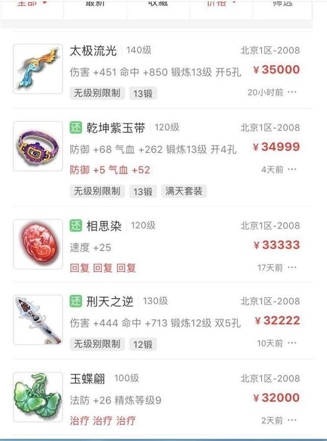 你玩过最好玩的游戏是什么,你玩过最氪金的手游