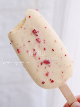 自制雪糕怎样做才有卖的雪糕好吃,天气热吃点自制雪糕好吗