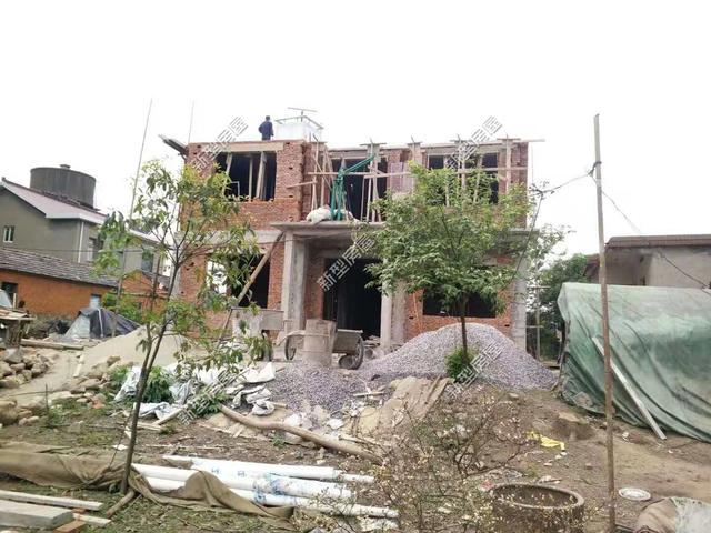 农村盖房地基用什么型号混凝土,c30混凝土配方和c25有什么不同