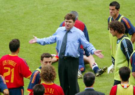 世界杯十大黑哨比赛,世界杯史上十大黑哨