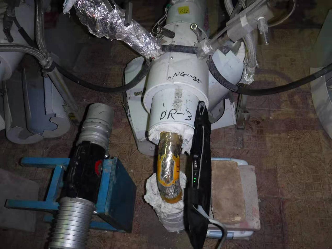 天然气管道堵塞用什么疏通,天然气管道有水堵塞怎么办