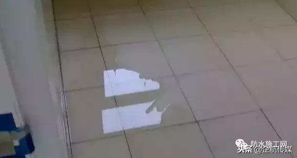 厨房一定要做防水吗国家标准,厨房要做防水吗有地漏