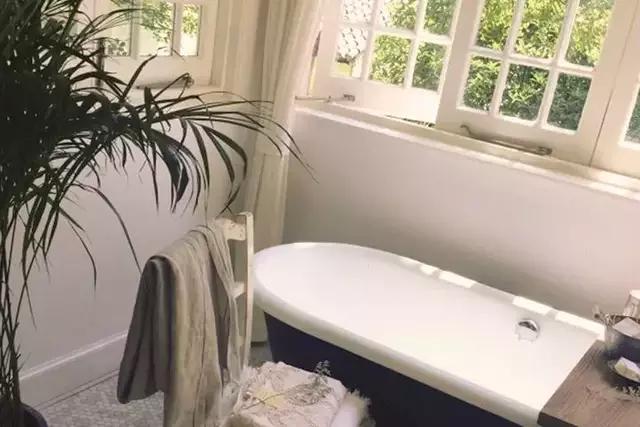 海派轻奢风格露台餐厅,低调轻奢露台餐厅