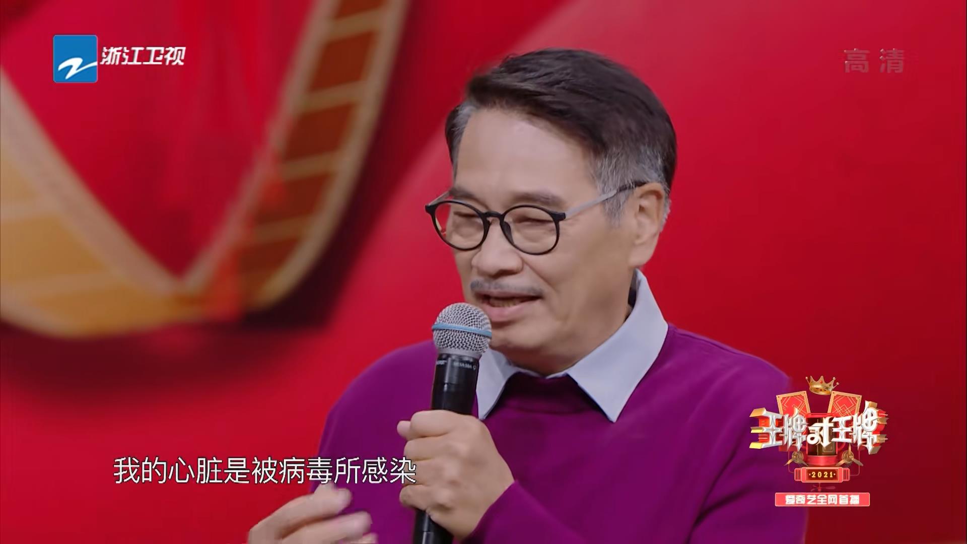 演技被低估的中国男演员吴孟达,被低估了的吴孟达演技