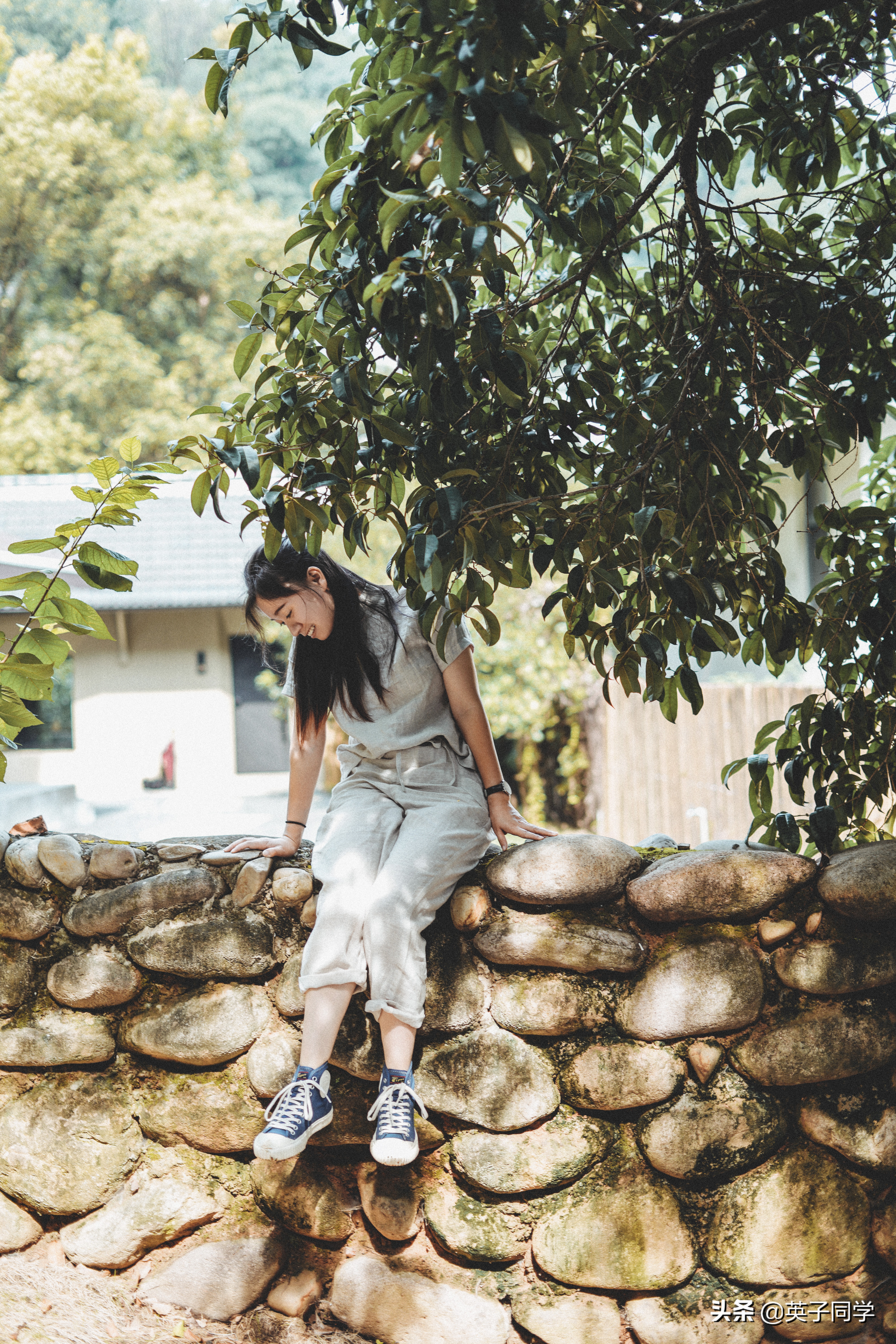 杭州小京都茅草屋,杭州茶文化主题民宿