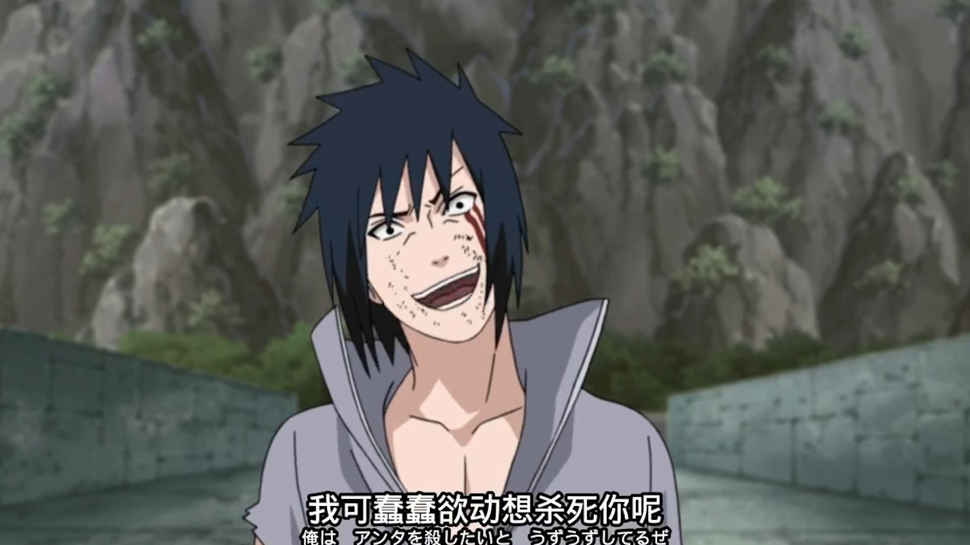 为什么佐助不毁灭木叶了,火影忍者宇智波佐助复仇原因