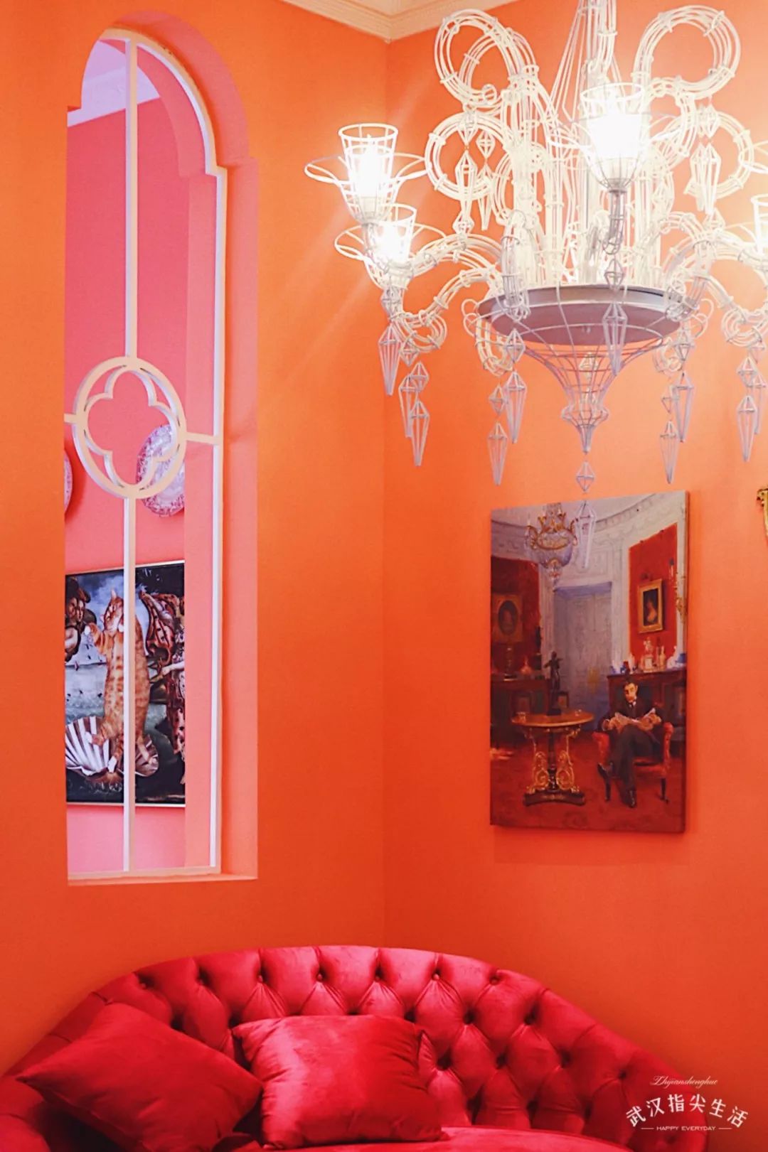 出伏依然高温，这四家店的甜品冰饮拯救了我