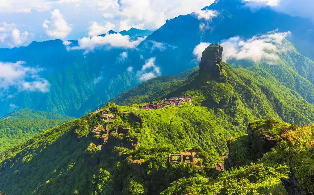 贵州旅游攻略最佳线路小众,贵州自驾小众免费景点