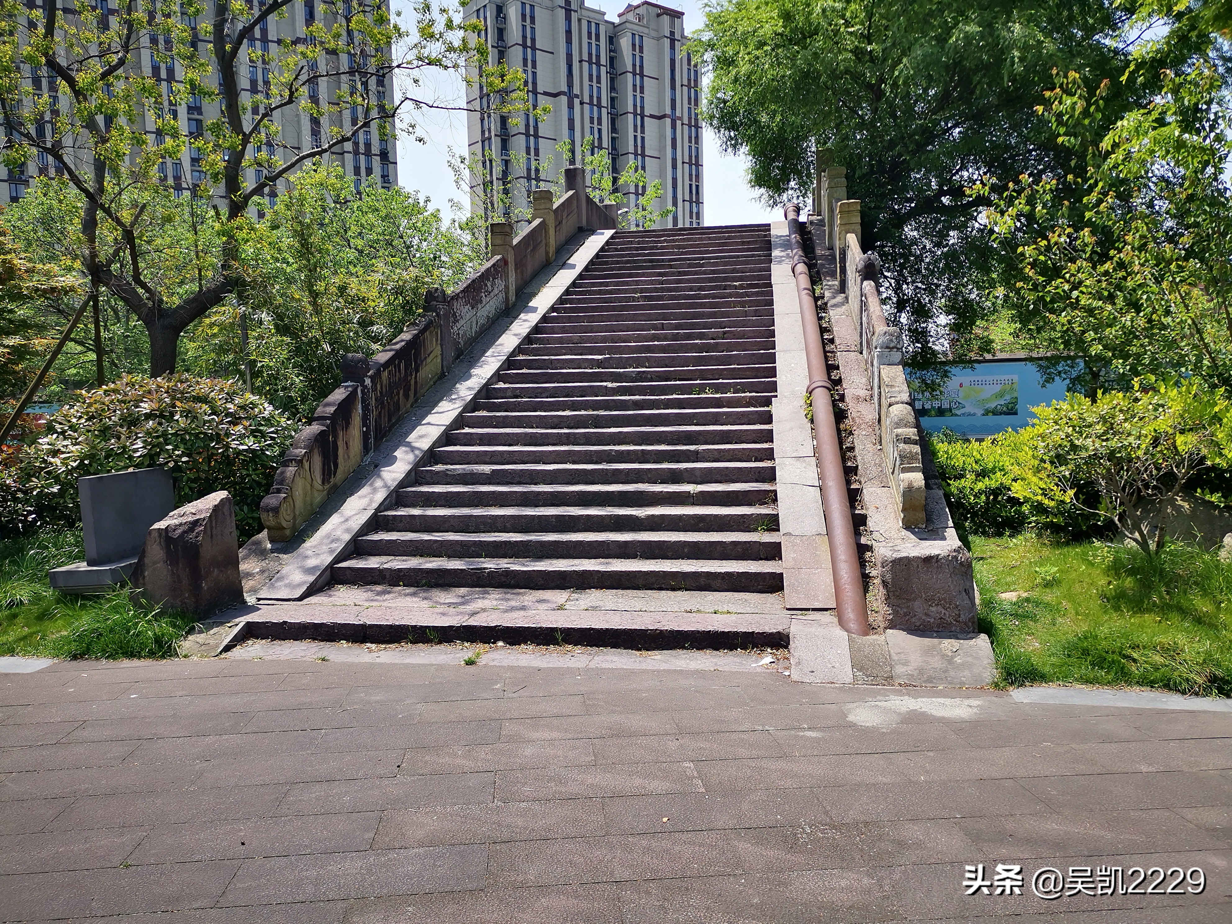 宁波周边——西门外望春古桥