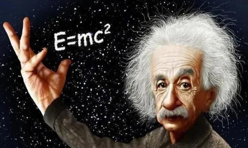 能量和质量之间可以相互转化吗,质量与能量能不能相互转化