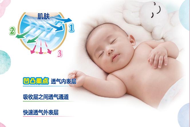 新手妈妈怎么换纸尿裤,宝宝如何选择合适自己的纸尿裤