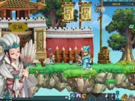 一代神作洛神赋,一代神作