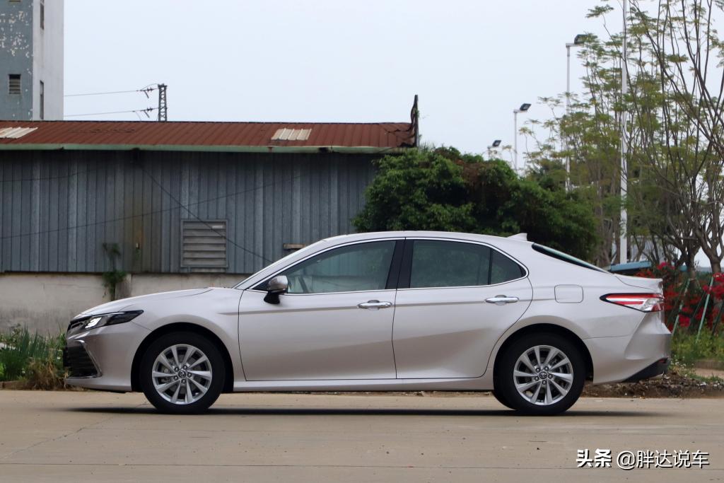 凌尚和亚洲狮卡罗拉哪个更好,凌尚卡罗拉雷凌该怎么选