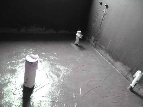 防水材料用什么做最好,高压注浆防水材料哪种材料最好