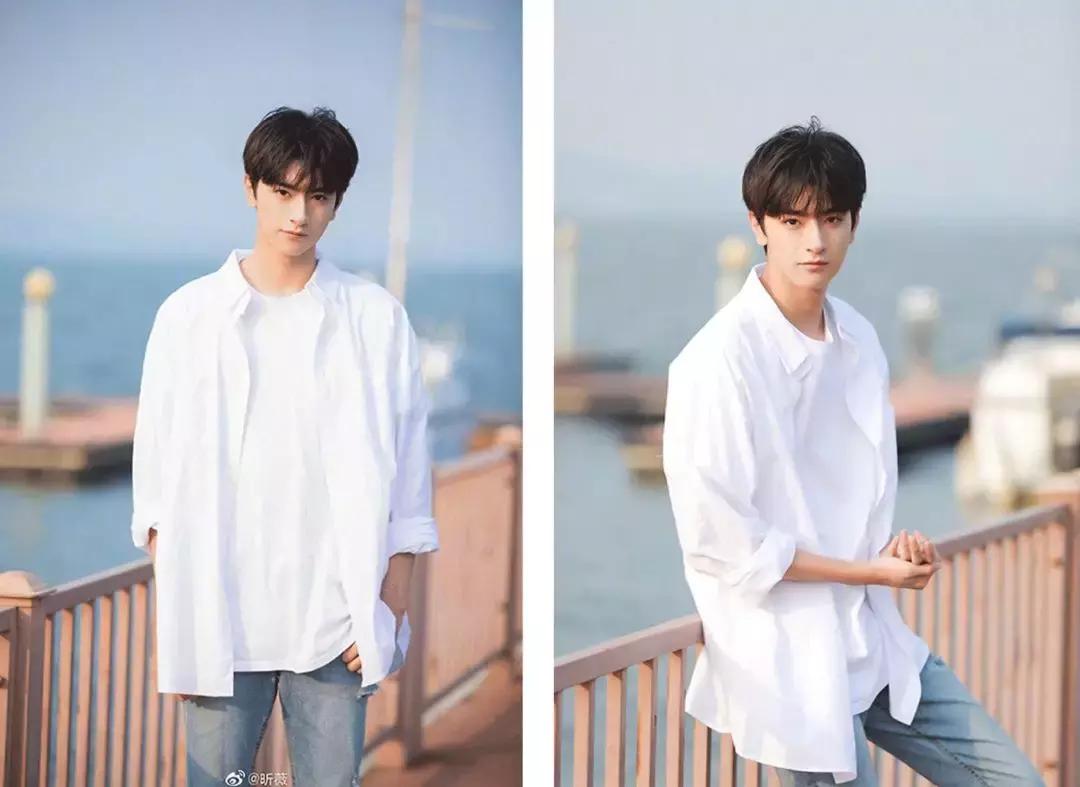 娱乐圈最会穿搭的男明星,大家觉得哪个男明星最会穿