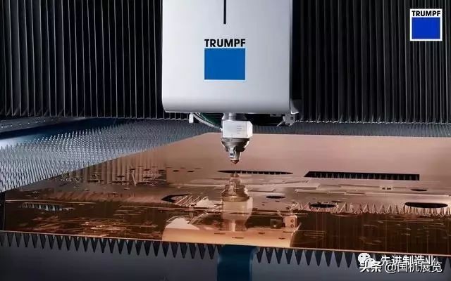 德国十大工业巨头排名,德国工业排名前十的公司