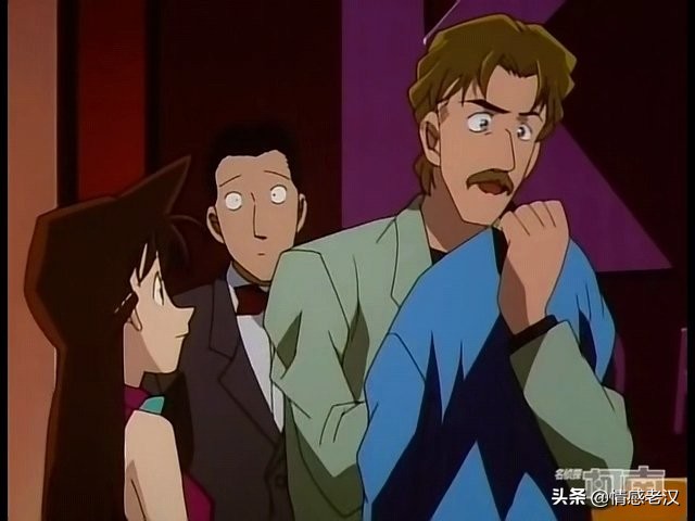 名侦探柯南最让人震撼的杀人案,名侦探柯南最复杂的案件是什么