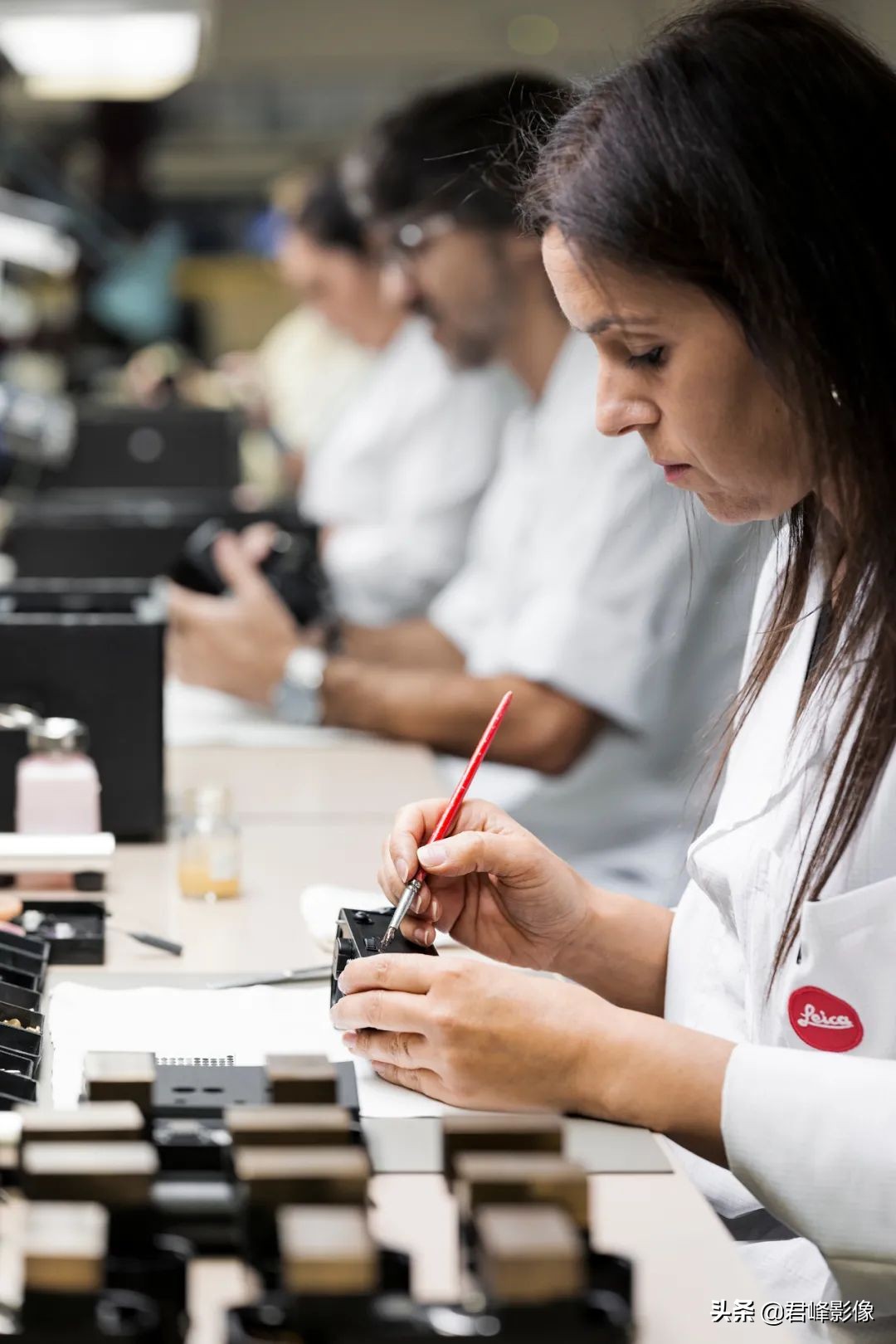 徕卡sl100-400镜头什么时候出来的,徕卡sl2s图片