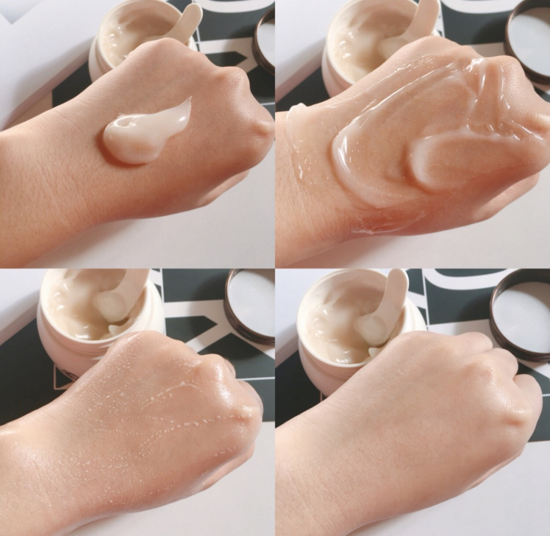 倪妮的肌肤怎么变好看,倪妮护肤