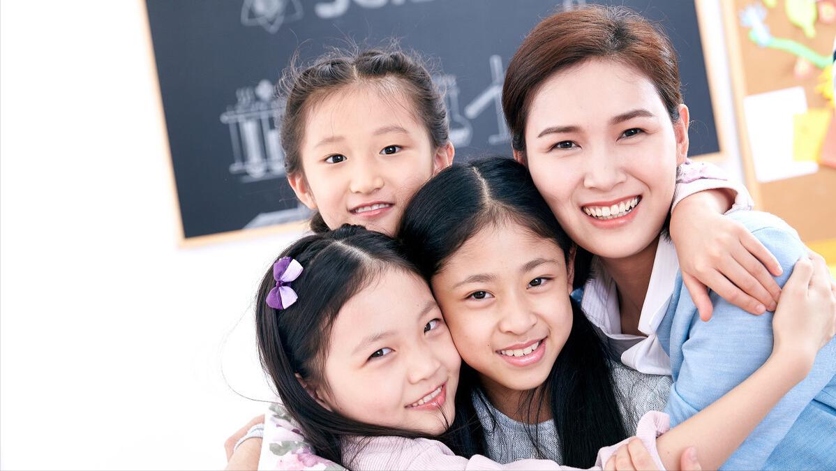 如果老师有这几种“痛”，记得要这样做