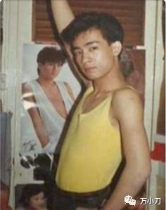 陈小春是不是客家人,陈小春是视帝吗