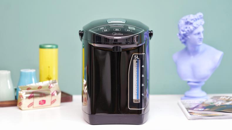 电水壶真的能除氯吗 (美的电热水壶除氯除杂质吗)