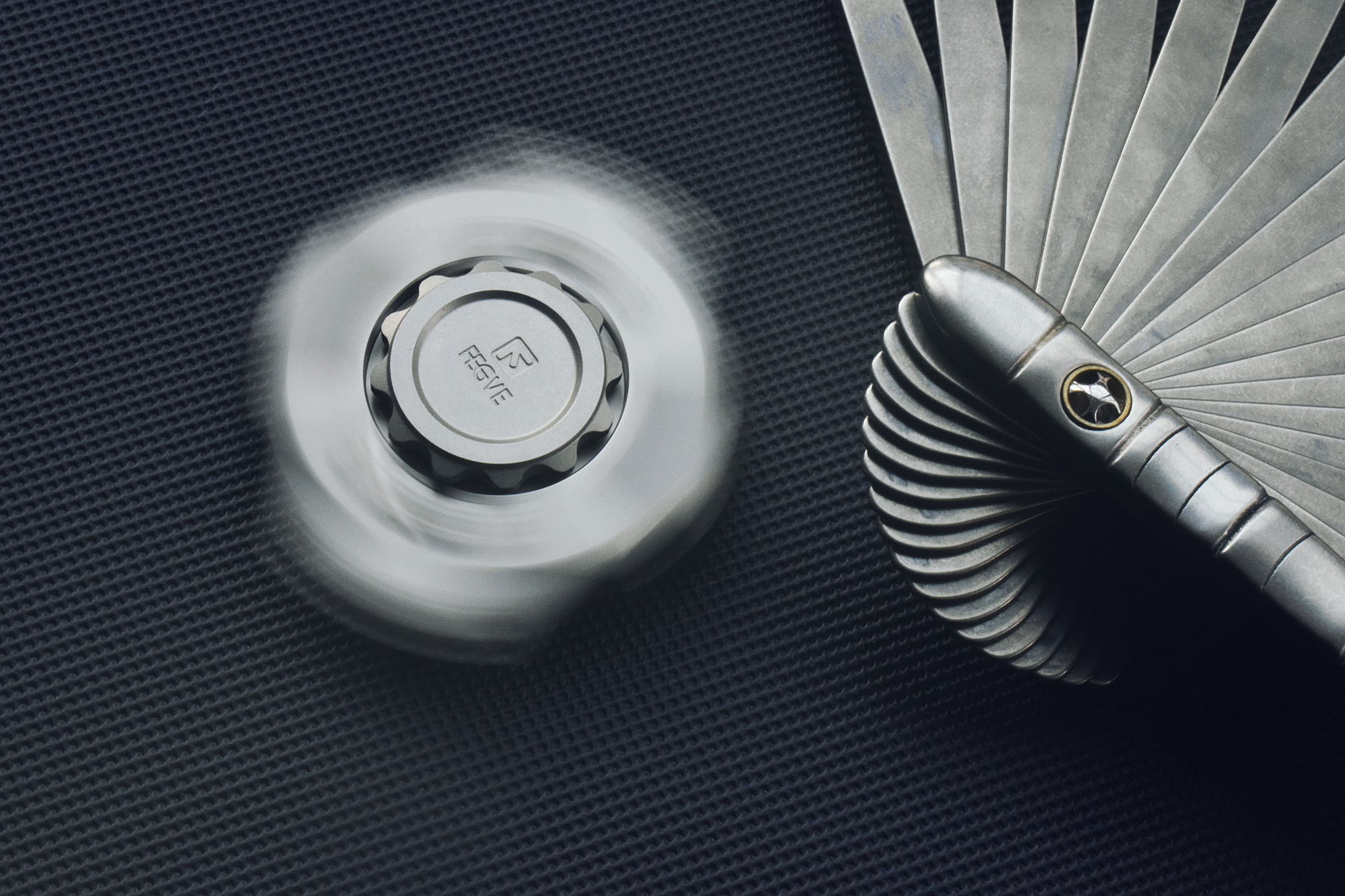 潮玩推荐指尖陀螺,全球公认的几款指尖陀螺大盘点