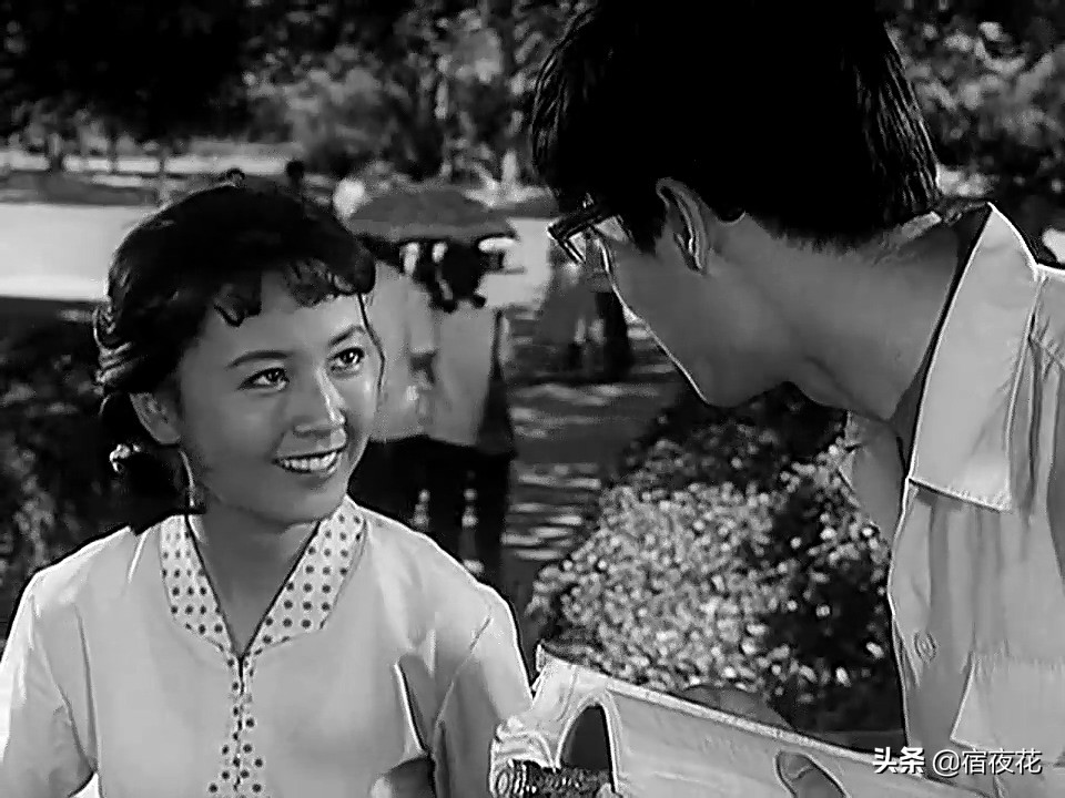 怀旧破案老电影海之恋,七八十年代老电影海之恋