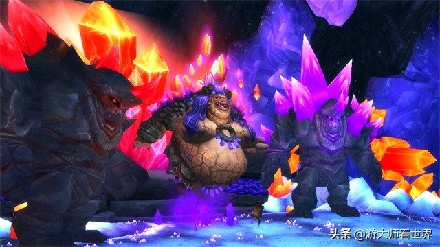 魔兽世界怀旧服猎人和盗贼能pk吗,怀旧服猎人单刷玛拉顿传送杖任务