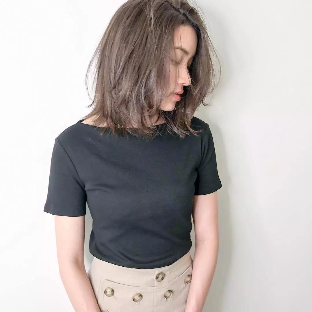 辛芷蕾输赢同款发型,辛芷蕾的发型叫什么