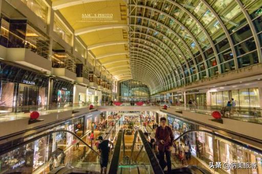 新加坡马来西亚购物攻略,新加坡购物血拼