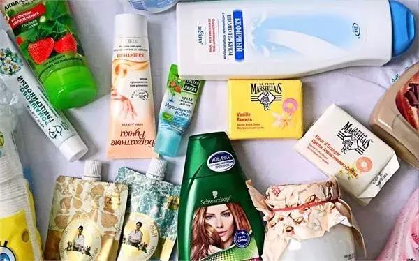 日化店故事,日化用品故事