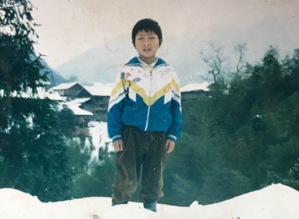 贵州网红“乞丐哥”的罪恶人生,网红乞丐哥拐卖多名少女