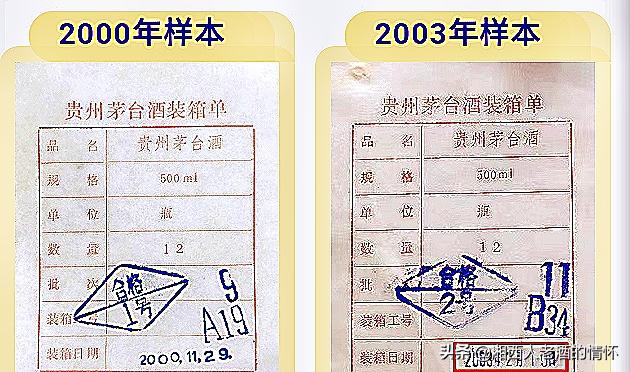 1997年38度飞天茅台真假鉴别图片,2009年2月17号飞天茅台真假鉴别