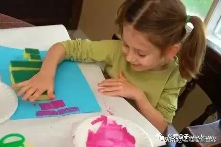 适合孩子的画画游戏,6-12岁儿童游戏绘画