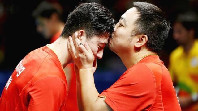 刚获大满贯,却差点蒙冤被毁掉,2次想过自杀,他怎么挺过来的?