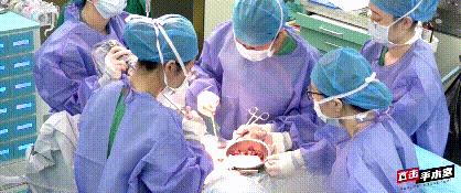 女子突然肚子疼手术,深圳女子突然肚子疼