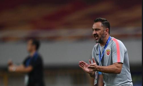 上海上港对石家庄永昌,石家庄永昌vs上海上港精彩集锦