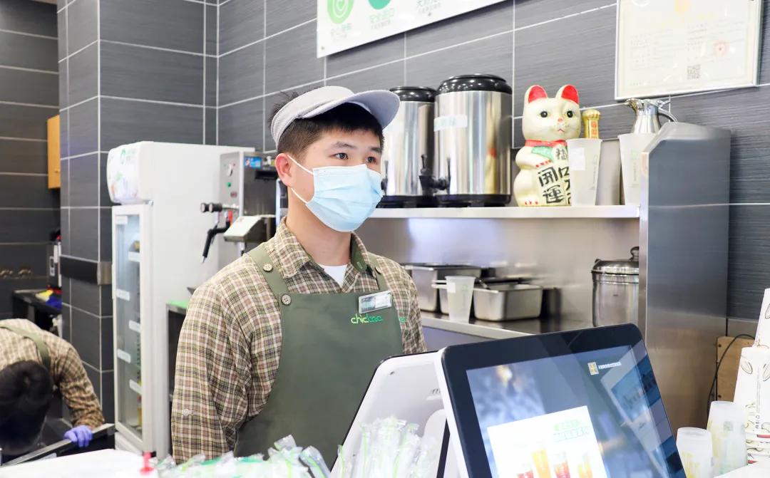 经营奶茶小店年赚15万有窍门,一招让奶茶店利润翻倍