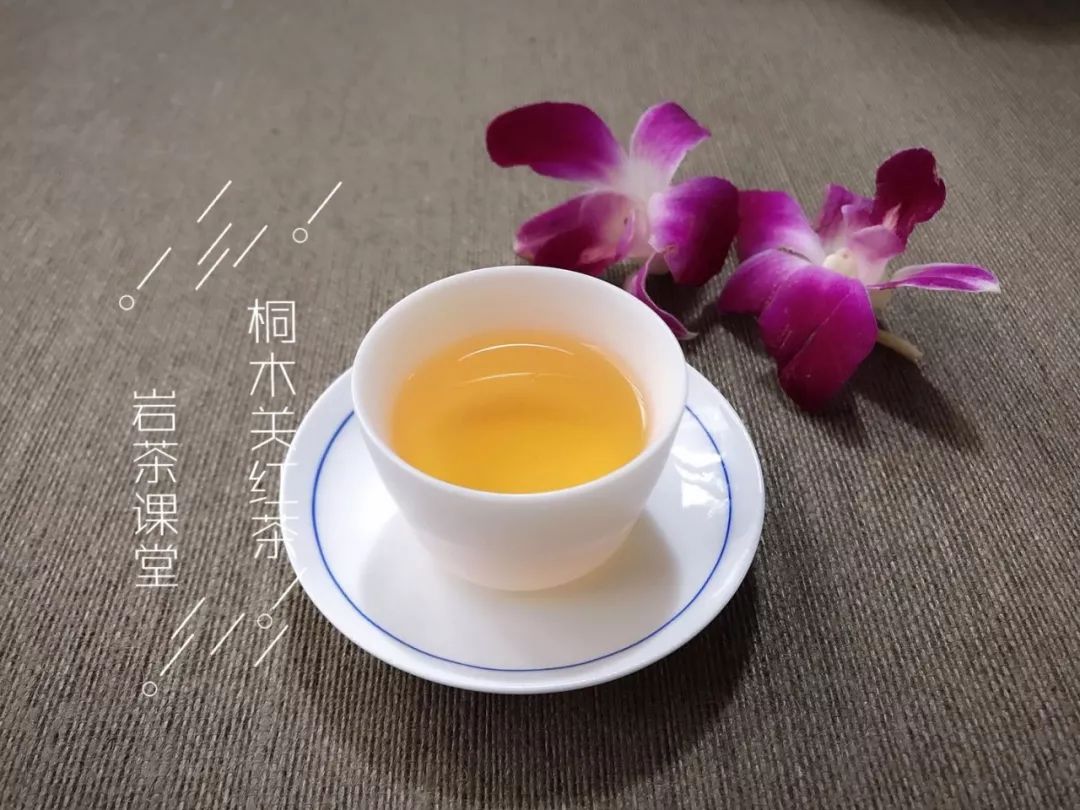 红茶好不好,红茶好不