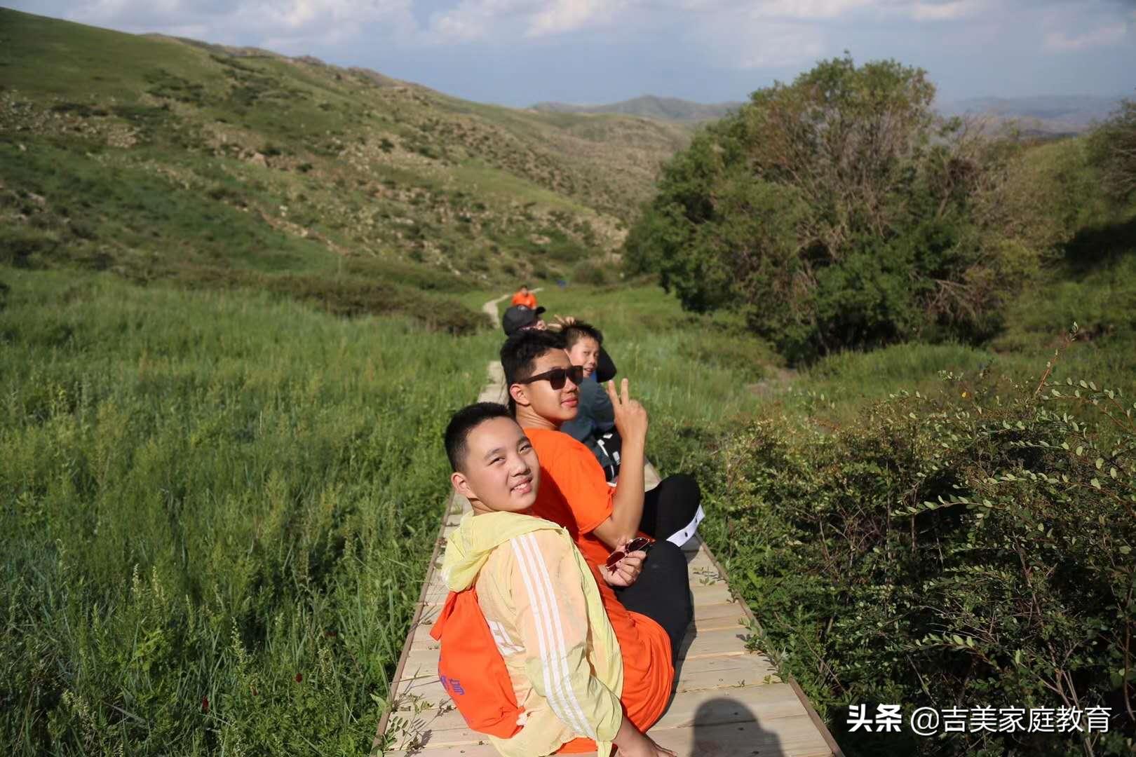 吉美训练营一期有多少天,吉美封闭式训练营