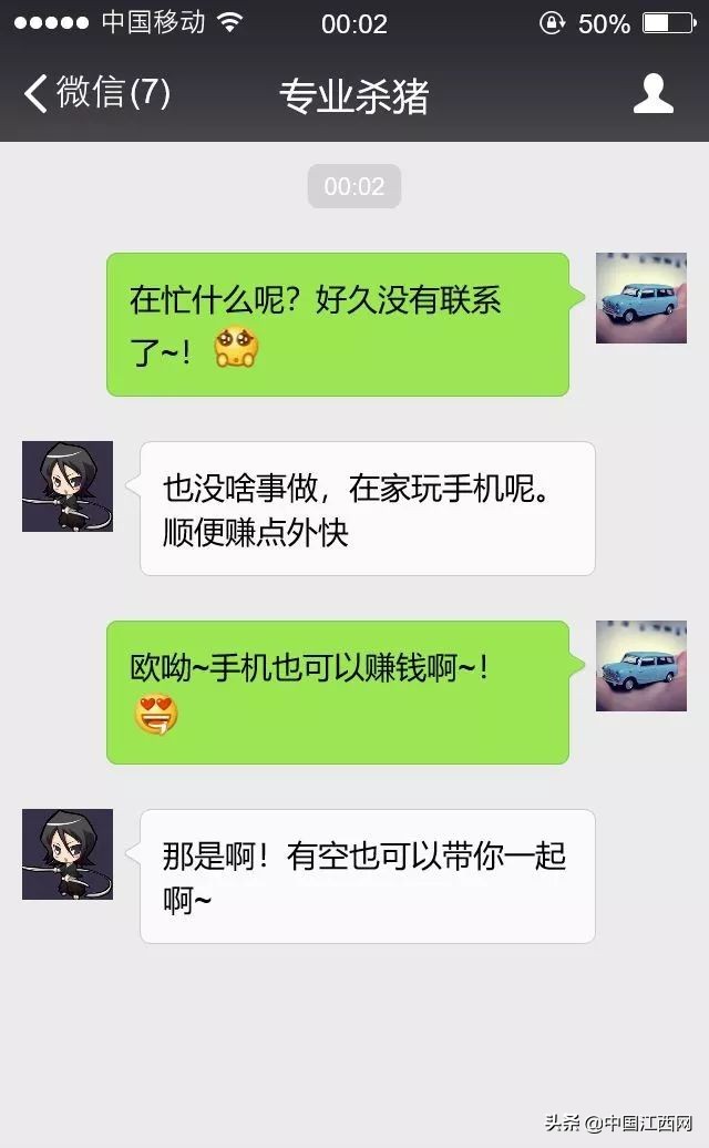 新型骗局杀猪盘,警惕杀猪盘骗局海南警方提醒