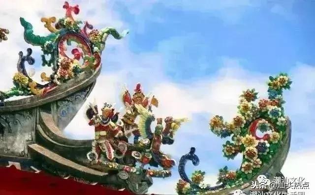 潮汕铜盂明安里,明安里的潮汕民居